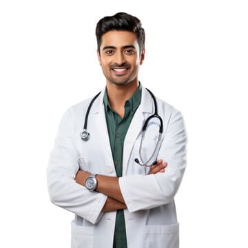 Dr. Michael Chen