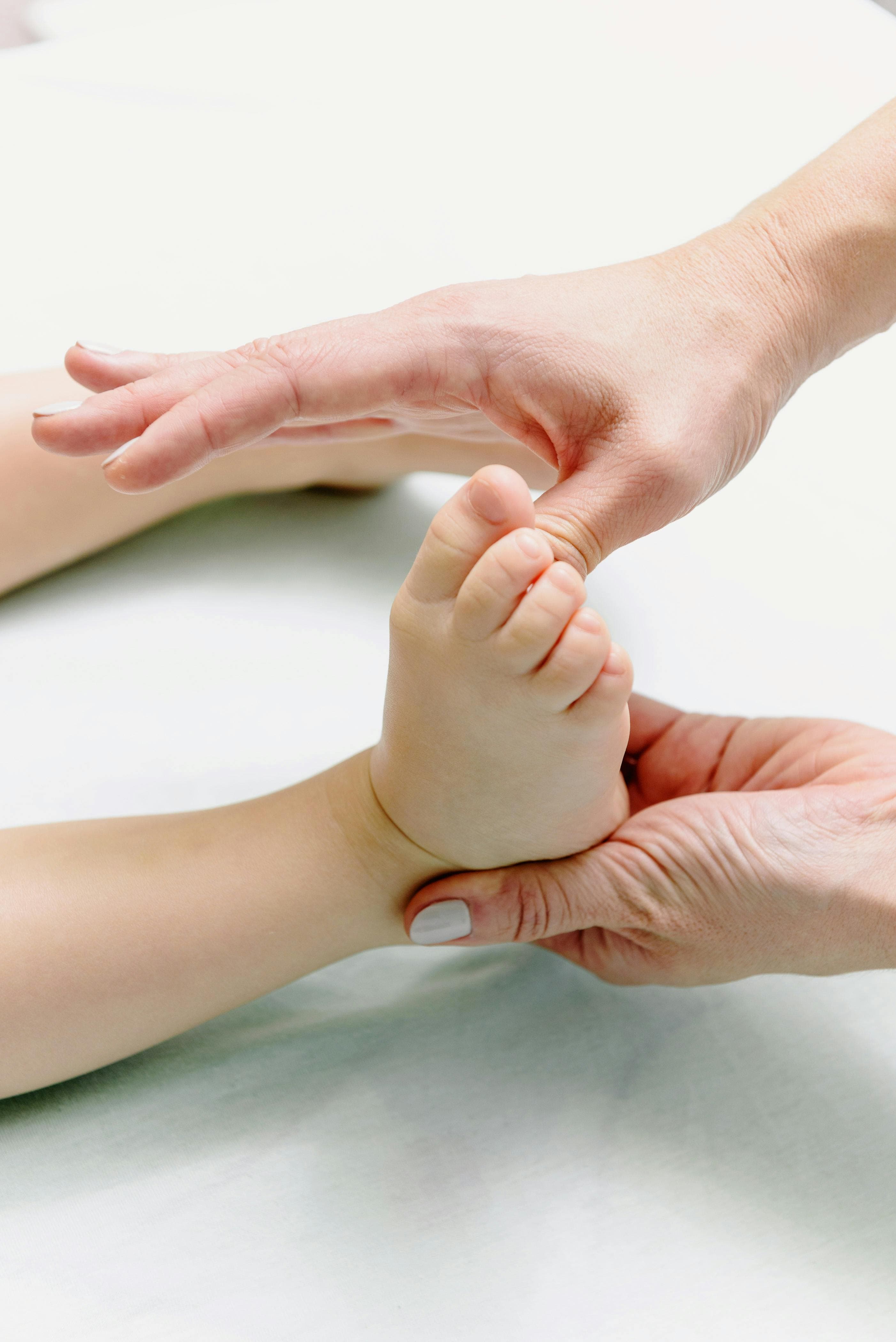 Pediatrics