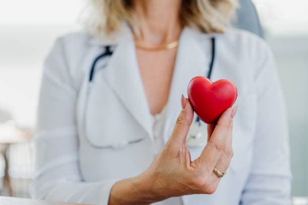 10 Tips for a Healthy Heart